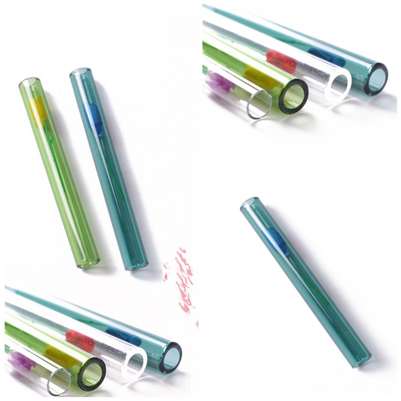 Common Glasses Flower Tube Glass Oil Burner Pipe Straight Juice Straw Ordinary Suction Tube Box Packed Compact 4sg D2
Common Glasses Flower Tube Glass Oil Burner Pipe Straight Juice Straw Ordinary Suction Tube Box Packed Compact 4sg D2