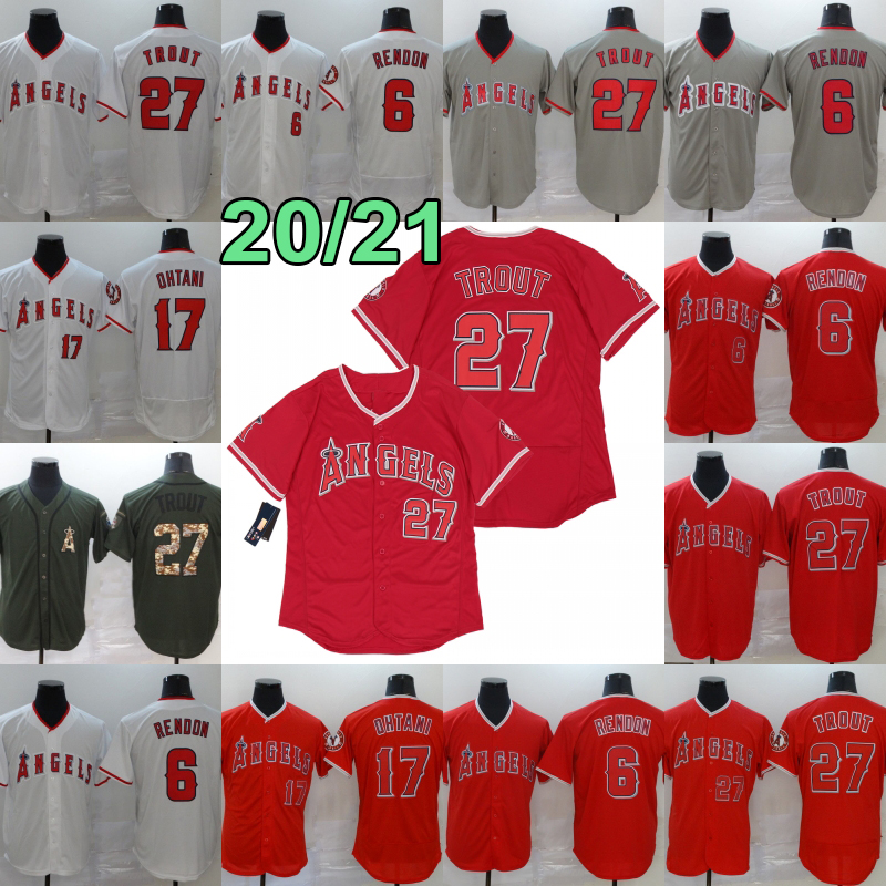 Los Angeles 2021 baseball jersey 27 Mike Trout 17 Shohei Ohtani 6 Anthony Rendon Anthony Rendon Stitched Embroidery s Ready to Ship Top Quality, Blue;black
Los Angeles 2021 baseball jersey 27 Mike Trout 17 Shohei Ohtani 6 Anthony Rendon Anthony Rendon Stitched Embroidery s Ready to Ship Top Quality, Blue;black