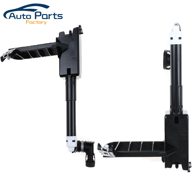New Left & Right Driver Headlamp Washer Wiper Actuator For IS250 IS300 IS350 05-08 85207-53040 85208-53040 
New Left & Right Driver Headlamp Washer Wiper Actuator For IS250 IS300 IS350 05-08 85207-53040 85208-53040