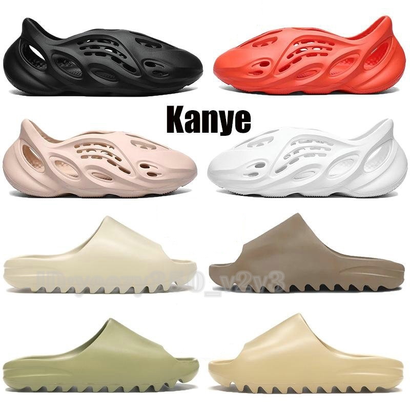 Hot Kanye West Sandale Women Men Kids Sandals Slippers Designer 450 Bone Earth Brown Desert Sand Resin Platform House Outdoor Summer Sandal, Black
Hot Kanye West Sandale Women Men Kids Sandals Slippers Designer 450 Bone Earth Brown Desert Sand Resin Platform House Outdoor Summer Sandal, Black