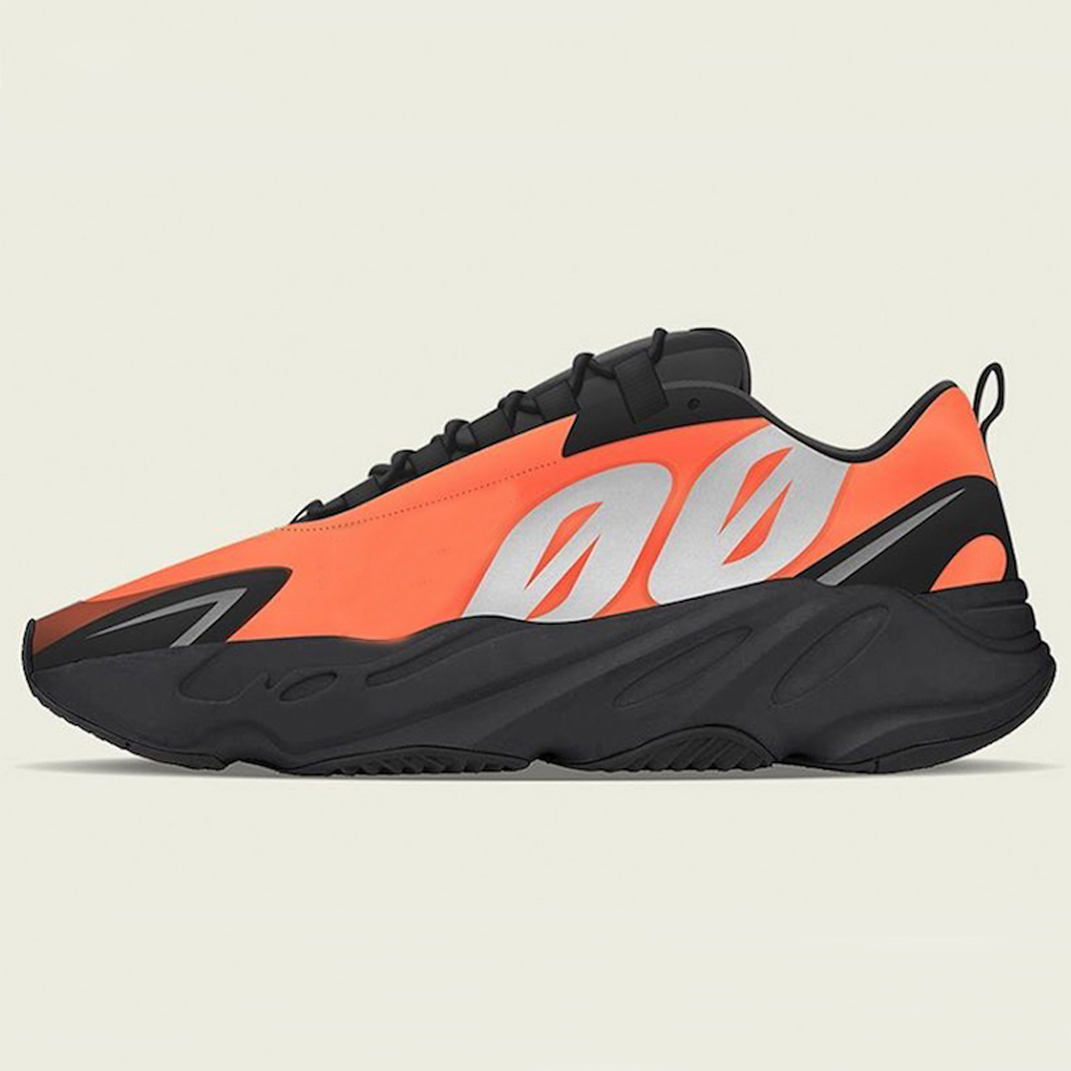 New Quality Kanye West Boost 700 MNVN Running Shoes Orange Blue OAT Reflective Fashion Azael Alvah Carbon Blue Men Women Trainers Runner, Color3
New Quality Kanye West Boost 700 MNVN Running Shoes Orange Blue OAT Reflective Fashion Azael Alvah Carbon Blue Men Women Trainers Runner, Color3