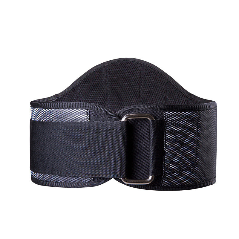Adjustable Weightlifting Belt Fitness Bodybuilding Gym Belt Weight Lifting Squat Training Waist Support Weightlifting Equipment, One size
Adjustable Weightlifting Belt Fitness Bodybuilding Gym Belt Weight Lifting Squat Training Waist Support Weightlifting Equipment, One size