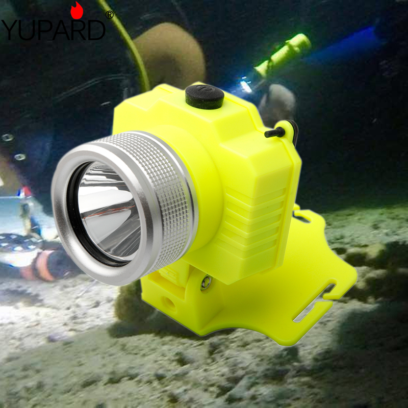 XM-L T6 Headlamp Scubadiving Headlight Underwater Waterproof Lantern Led Torch Built-in battery outdoor fishing lamp Head Lamp
XM-L T6 Headlamp Scubadiving Headlight Underwater Waterproof Lantern Led Torch Built-in battery outdoor fishing lamp Head Lamp
