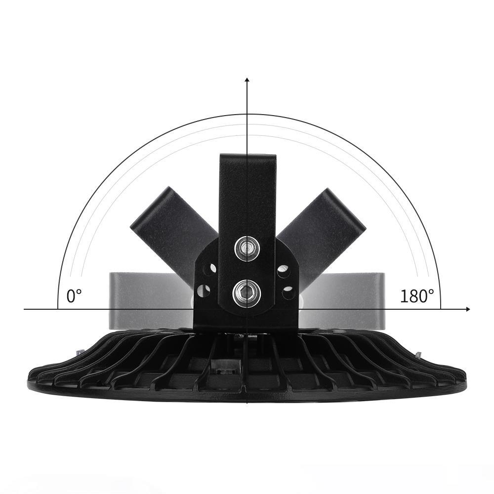 50W Ultrathin UFO LED High Bay Lights Industry Light Hall Lamp Mining Ceiling Lights Workshop Lighting
50W Ultrathin UFO LED High Bay Lights Industry Light Hall Lamp Mining Ceiling Lights Workshop Lighting