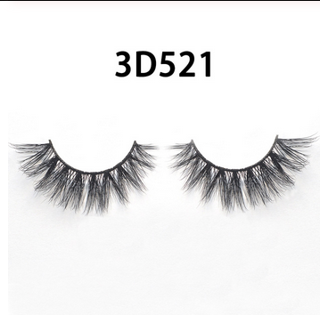 1 pair 3D Mink Eyelashes Real Cruelty free dramatic false Lashes fluffy Strip Thick Lash faux cils makeup
1 pair 3D Mink Eyelashes Real Cruelty free dramatic false Lashes fluffy Strip Thick Lash faux cils makeup