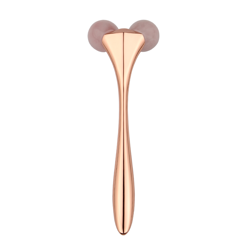 3D Facial Massager Thin Jawsize Roller Crystal Jade Face Lift Relaxation Roller Stone Natural Rose Quartz Jade Beauty Massager Tool
3D Facial Massager Thin Jawsize Roller Crystal Jade Face Lift Relaxation Roller Stone Natural Rose Quartz Jade Beauty Massager Tool