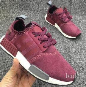 2019 New NMD Running shoes For Men Women OREO NMDS Runner Sports sneakers, White;red
2019 New NMD Running shoes For Men Women OREO NMDS Runner Sports sneakers, White;red