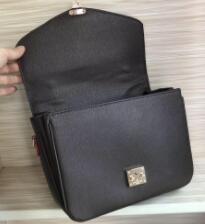 Wholesale leather lady messenger bag for women fashion satchel shoulder bag handbag Cross Body bag presbyopic package mobile phone purse, Brown
Wholesale leather lady messenger bag for women fashion satchel shoulder bag handbag Cross Body bag presbyopic package mobile phone purse, Brown