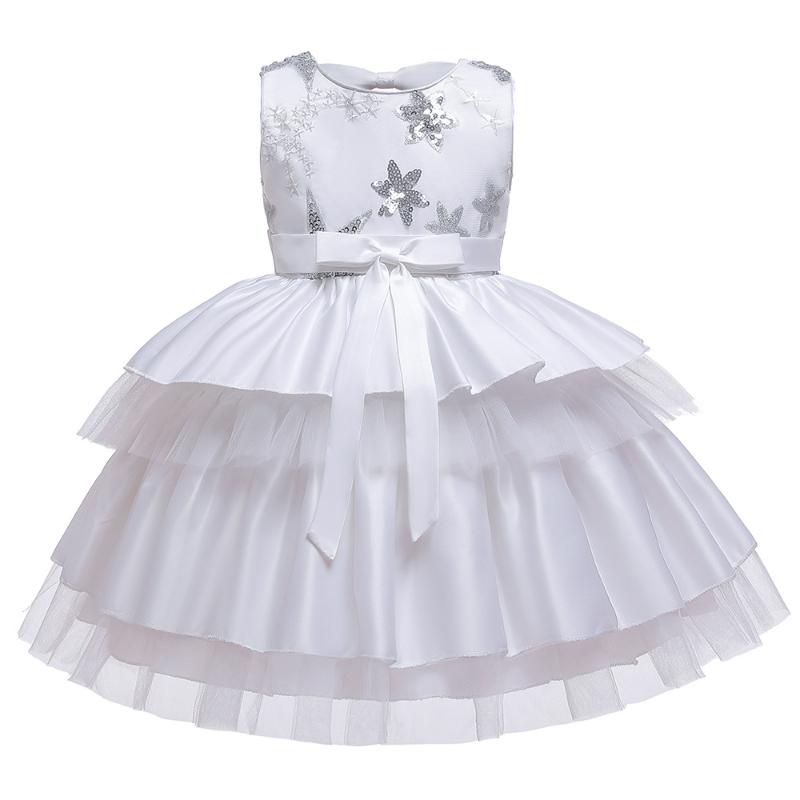 Fashion Lace Neck Flower Girl Gown Blue Pink Red Wedding Dress Long for Girl Evening Gowns for Kids, L5158-gray
Fashion Lace Neck Flower Girl Gown Blue Pink Red Wedding Dress Long for Girl Evening Gowns for Kids, L5158-gray
