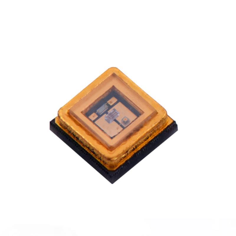 Uvc light 100pcs source Long life 3535 package 265nm 275nm sterilize disinfect 10-15mw 1w uvc smd led diode for air and water sterilization
Uvc light 100pcs source Long life 3535 package 265nm 275nm sterilize disinfect 10-15mw 1w uvc smd led diode for air and water sterilization