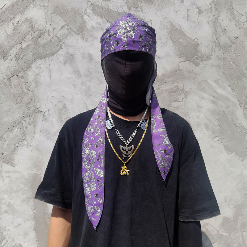 Balaclava Scarves Hiphop Scarf Head Scarves Silk Scarf Super for Men and Women, More style dm me
Balaclava Scarves Hiphop Scarf Head Scarves Silk Scarf Super for Men and Women, More style dm me