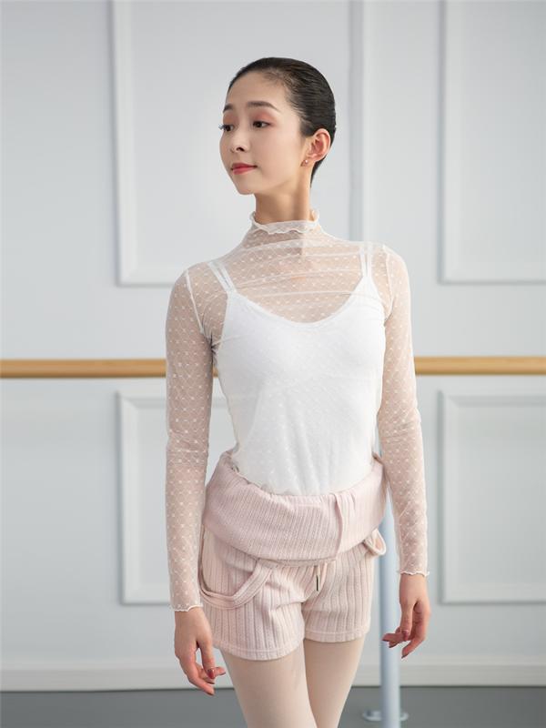 New Knitting Dance Sweater In Autumn and Winter Jumpsuit Top Ballet Overall Training Coat Jumpsuits, Grey
New Knitting Dance Sweater In Autumn and Winter Jumpsuit Top Ballet Overall Training Coat Jumpsuits, Grey