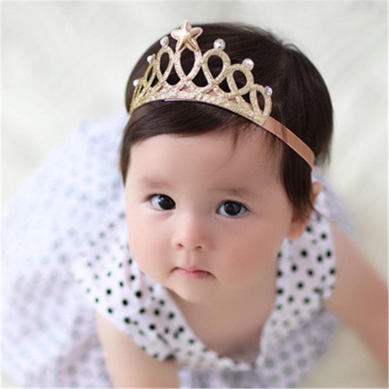 Kids Child Headband Hair band Hair bows Ties Baby Handmade Korean Crown Star Accessories Girls Turbante
Kids Child Headband Hair band Hair bows Ties Baby Handmade Korean Crown Star Accessories Girls Turbante