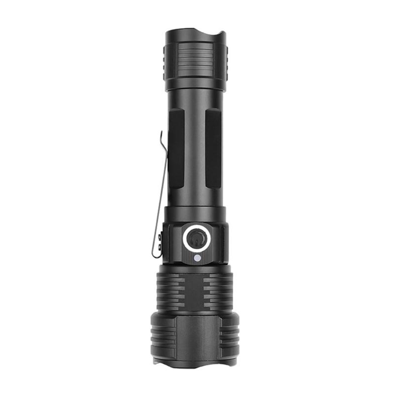 4 colors light multi-functional tactical hunting with pen clip zoom Adjustable Focus and Zoom
4 colors light multi-functional tactical hunting with pen clip zoom Adjustable Focus and Zoom