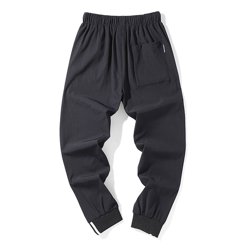 Fashion Cargo Men New Street Style Cotton Tactical Jogger Male Casual Slim Sweatpants Men's Hip Hop Harem Pants, Black
Fashion Cargo Men New Street Style Cotton Tactical Jogger Male Casual Slim Sweatpants Men's Hip Hop Harem Pants, Black