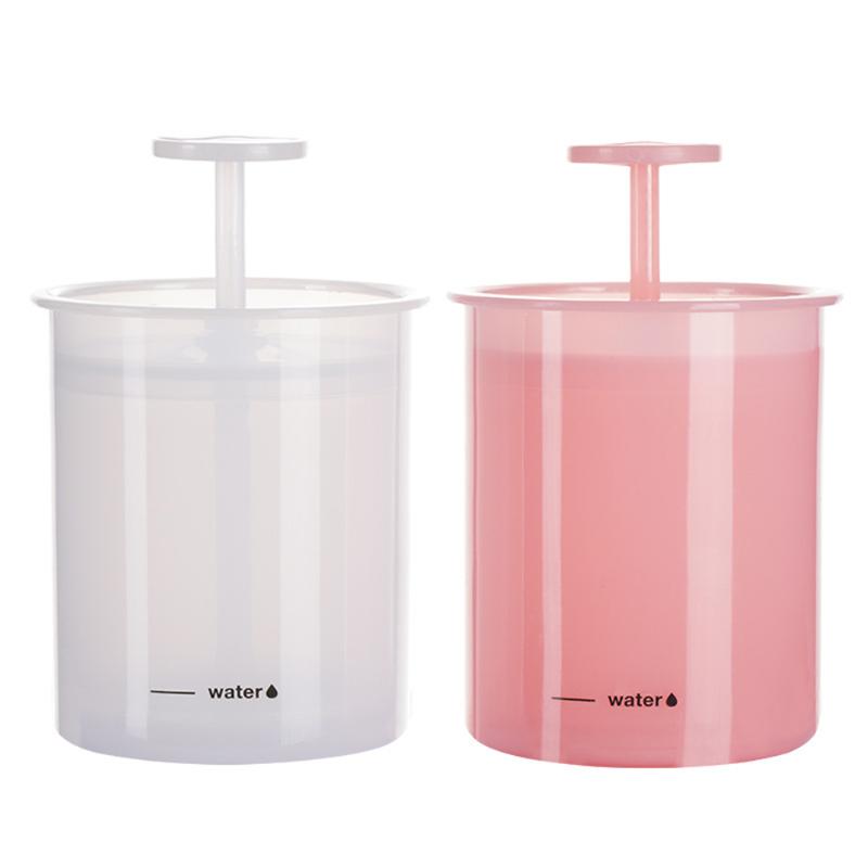 Foam Maker Facial Cleanser Foam Cup Body Wash Bubble Maker Bubbler for Face Clean Tool
Foam Maker Facial Cleanser Foam Cup Body Wash Bubble Maker Bubbler for Face Clean Tool