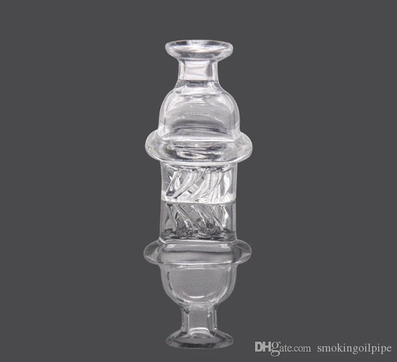 Cheapest Scientific Riptide Turbine Directional Carb Cap for Quartz Banger Beracky Cyclone Riptide Glass Spinning Carb Cap 32mm Dia.
Cheapest Scientific Riptide Turbine Directional Carb Cap for Quartz Banger Beracky Cyclone Riptide Glass Spinning Carb Cap 32mm Dia.