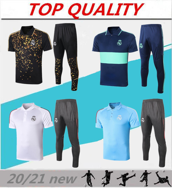 2020 2021 Real Madrid football shirt POLO 20 21 maillots de football Real Madrid Short sleeve jogging soccer Training suit size -XXL
2020 2021 Real Madrid football shirt POLO 20 21 maillots de football Real Madrid Short sleeve jogging soccer Training suit size -XXL