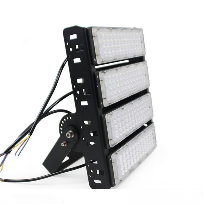 50W 100W 150W 200W 300W 400W AC85-265V Die-casting Aluminum Outdoor Waterproof Module LED Floodlight Tunnel Lamp Street Light
50W 100W 150W 200W 300W 400W AC85-265V Die-casting Aluminum Outdoor Waterproof Module LED Floodlight Tunnel Lamp Street Light