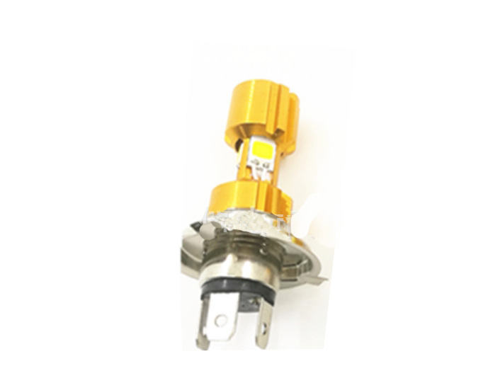 Motorcycle LED Headlights H4 Three-claw Bulbs Straight Into The Universal Headlights Cob Motorcycle
Motorcycle LED Headlights H4 Three-claw Bulbs Straight Into The Universal Headlights Cob Motorcycle