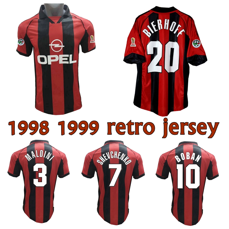 1997 1998 Redondo Raul CL Commemorate retro soccer jersey 97 98 Seedorf Suker Mijatovicv Hierro Guti real madrids classic vintage football shirt, Home serie a jersey
1997 1998 Redondo Raul CL Commemorate retro soccer jersey 97 98 Seedorf Suker Mijatovicv Hierro Guti real madrids classic vintage football shirt, Home serie a jersey