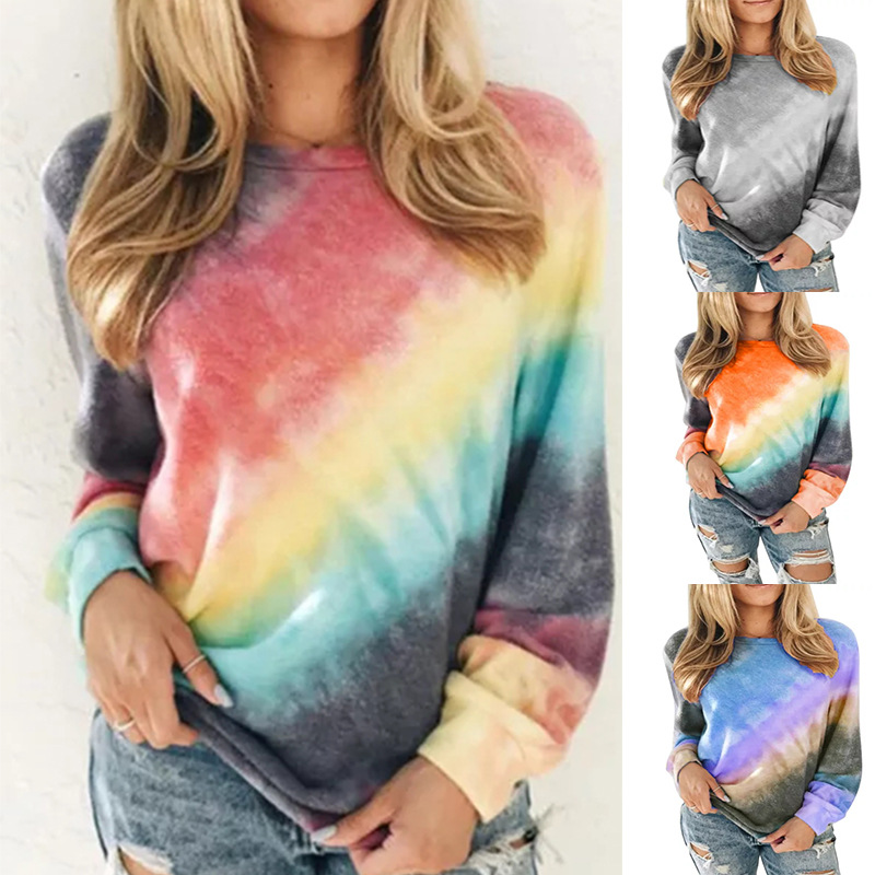 Shirts For Women Tops Gym Yoga Tie Dye Sport Top Female Breathable Long Sleeve Running T-Shirts Fitness Stretch Women Clothing, Black
Shirts For Women Tops Gym Yoga Tie Dye Sport Top Female Breathable Long Sleeve Running T-Shirts Fitness Stretch Women Clothing, Black