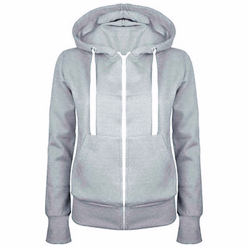 Classic Women Sports Hoodies 2020 New Spring Zipper Hooded Sporting Hoody Jacket Women' Runing Jackets Outdoor Gym Coat, Wine red
Classic Women Sports Hoodies 2020 New Spring Zipper Hooded Sporting Hoody Jacket Women' Runing Jackets Outdoor Gym Coat, Wine red