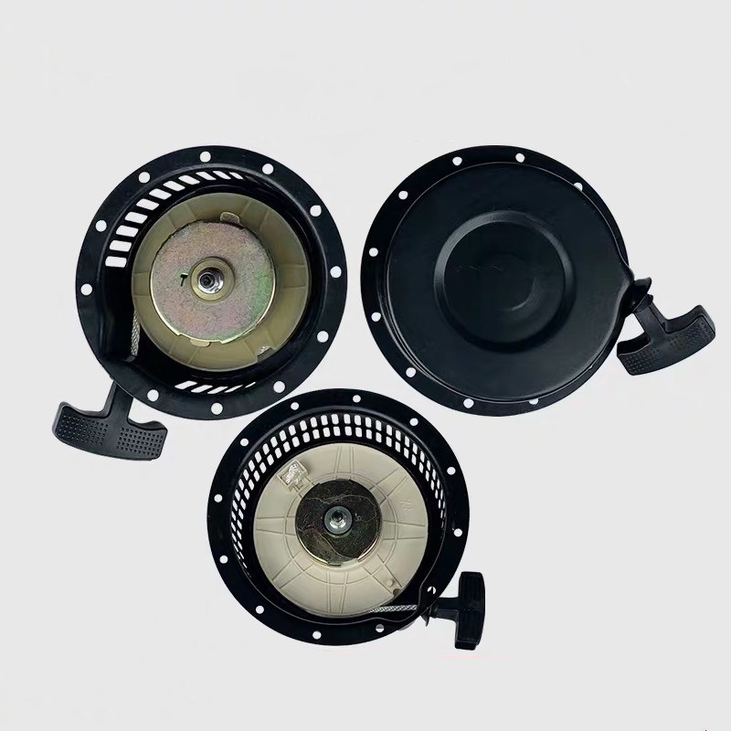 KIPOR KM178FS 178FS 178F 178 Recoil Starter KDT610 diesel engine parts one pawls or two pawls Counterclockwise or Clockwise
KIPOR KM178FS 178FS 178F 178 Recoil Starter KDT610 diesel engine parts one pawls or two pawls Counterclockwise or Clockwise