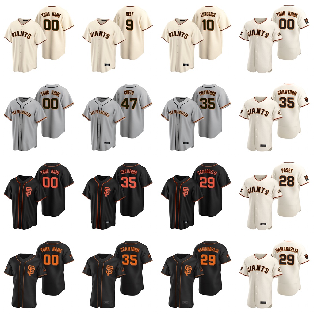 28 Buster Posey Jersey Womens Brandon Crawford 9 Brandon Belt 40 Madison Bumgarner Will Clark Evan Longoria Baseball Jerseys Custom Stitched, Womens white 2020 flex base
28 Buster Posey Jersey Womens Brandon Crawford 9 Brandon Belt 40 Madison Bumgarner Will Clark Evan Longoria Baseball Jerseys Custom Stitched, Womens white 2020 flex base
