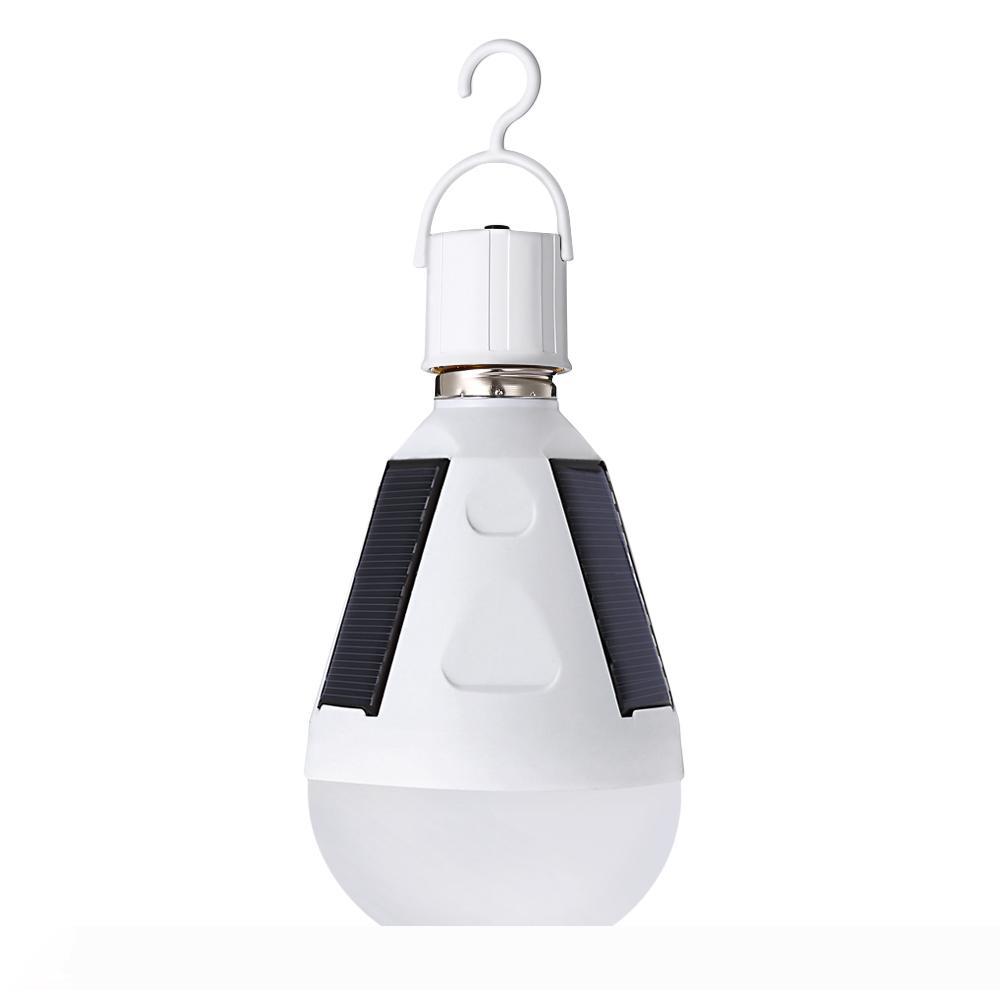 E27 12W Rechargeable Solar Lamp 85-265V Energy Saving Light LED Intelligent Lamp Rechargeable Solar Camping Emergency Bulb
E27 12W Rechargeable Solar Lamp 85-265V Energy Saving Light LED Intelligent Lamp Rechargeable Solar Camping Emergency Bulb