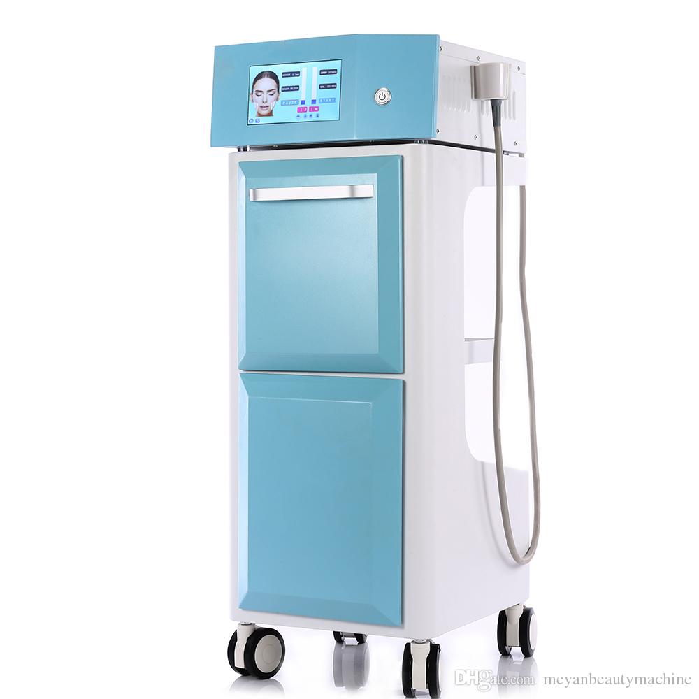 Face lifting skin tightening care tools body slimming breast enhancement massager wrinkle removal anti-aging facial machine