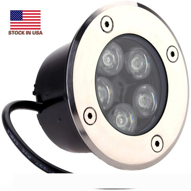 5W LED Outdoor Ground Garden Path Floodlights Underground Buried Yard Lamps Spot Landscape Light IP67 Waterproof AC 85-265V
5W LED Outdoor Ground Garden Path Floodlights Underground Buried Yard Lamps Spot Landscape Light IP67 Waterproof AC 85-265V