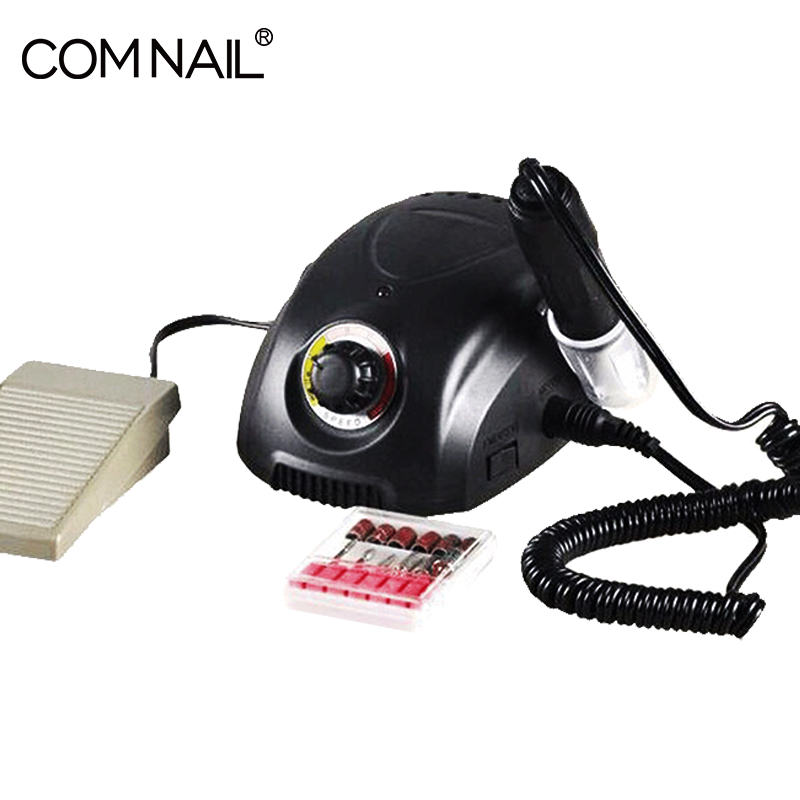 Electric Nail Drill Machine 25000RPM Pro Manicure Machine Apparatus for Manicure Pedicure Kit File with Cutter Nail Art Tool
Electric Nail Drill Machine 25000RPM Pro Manicure Machine Apparatus for Manicure Pedicure Kit File with Cutter Nail Art Tool