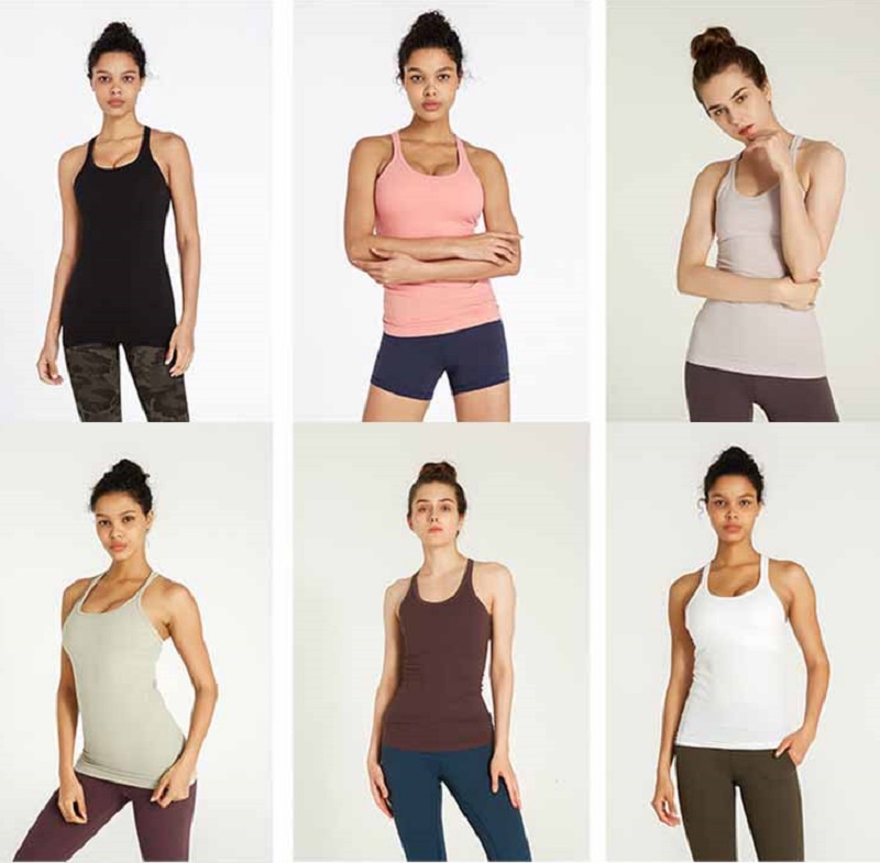 7 Colors Yoga Outfits Vest Women Shirts TShirt Tops Sleeveless Sportswear Casual Running Summer Girls Clothing Sport Outdoor Wear XS-M 6027, Mix order(please mark the color)
7 Colors Yoga Outfits Vest Women Shirts TShirt Tops Sleeveless Sportswear Casual Running Summer Girls Clothing Sport Outdoor Wear XS-M 6027, Mix order(please mark the color)