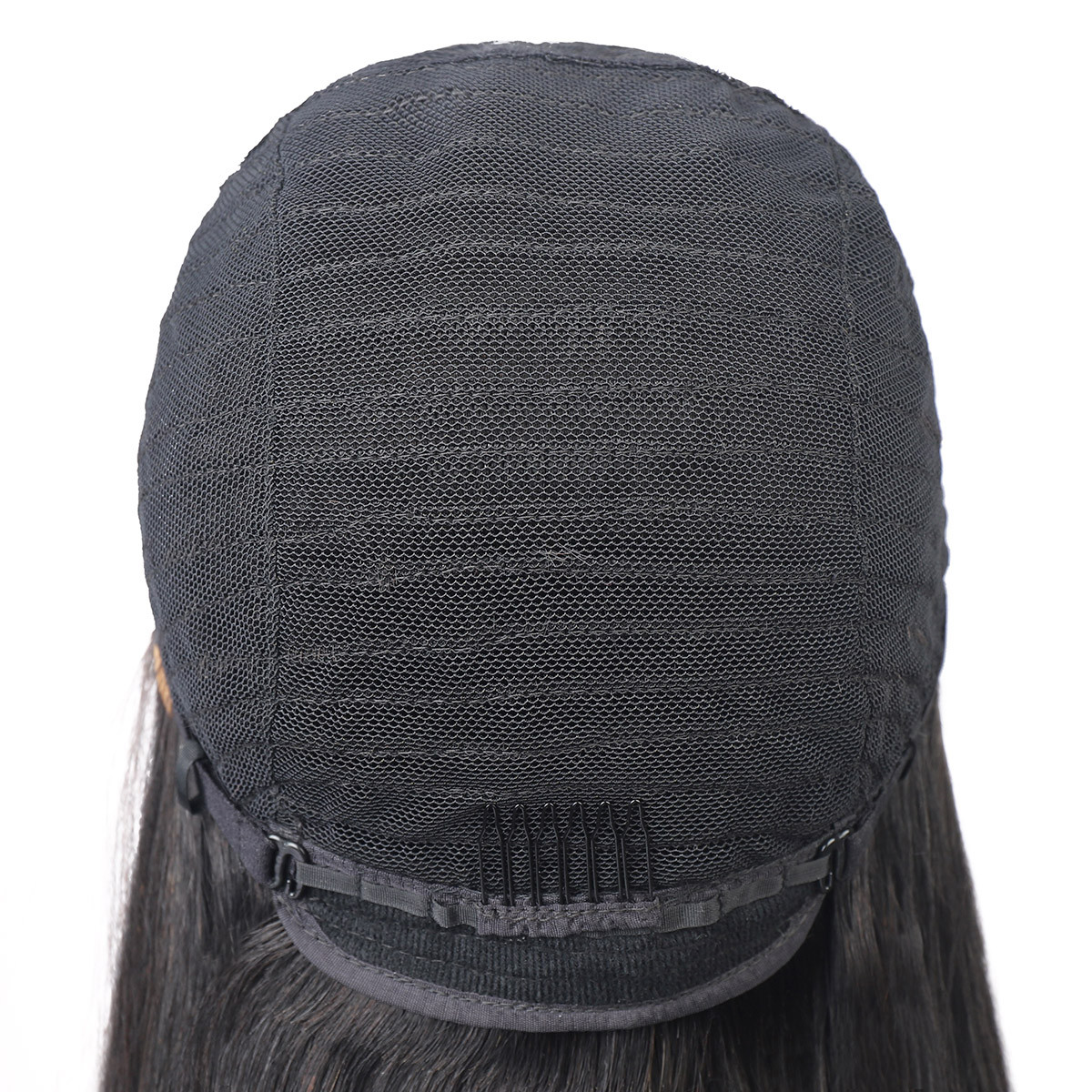 Brazilian Loose Deep Straight Human Hair Wigs Peruvian Curly None Lace Wigs Indian Hair Malaysian Body Wave