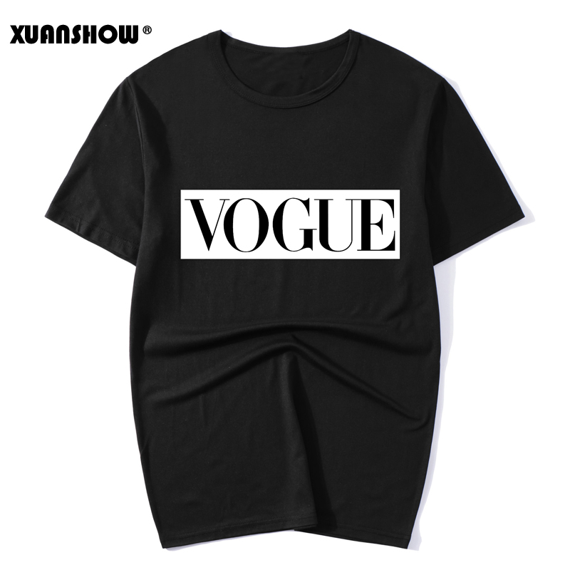 2020 Summer Fashion Women T Shirt Tops VOGUE Letters Casual Female T-shirts Streetwear Plus size -XXXL Camiseta Mujer, White and pink
2020 Summer Fashion Women T Shirt Tops VOGUE Letters Casual Female T-shirts Streetwear Plus size -XXXL Camiseta Mujer, White and pink
