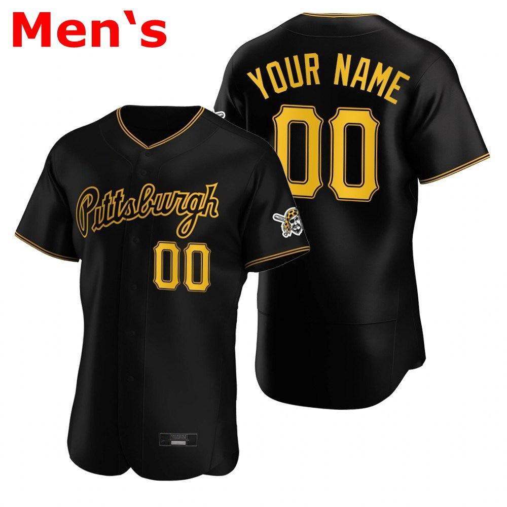Pittsburgh 2020 Custom Chris Archer Corey Dickerson Josh Bell Cole Tucker Jameson Taillon Jung Kuhl Honus Wagner Clemente baseball Jersey, Blue;black
Pittsburgh 2020 Custom Chris Archer Corey Dickerson Josh Bell Cole Tucker Jameson Taillon Jung Kuhl Honus Wagner Clemente baseball Jersey, Blue;black