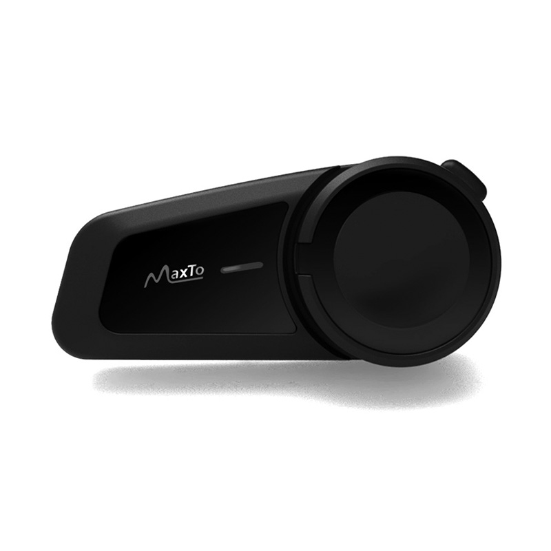 VCOROS New Upgraded Version M2 Voice Prompt Wireless Motorcycle Helmet Bluetooth Headset Real-time Group Intercom for 6 people
VCOROS New Upgraded Version M2 Voice Prompt Wireless Motorcycle Helmet Bluetooth Headset Real-time Group Intercom for 6 people