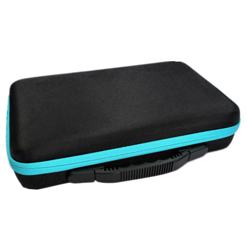 60 Slots Diamond Embroidery Box Diamond Painting Accessory Case Clear Plastic Beads Display Storage Boxes Cross Stitch Tools-Blu
60 Slots Diamond Embroidery Box Diamond Painting Accessory Case Clear Plastic Beads Display Storage Boxes Cross Stitch Tools-Blu