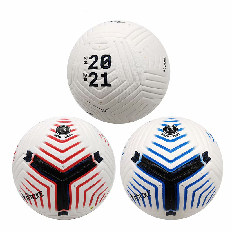 New 2020-2021 PLG soccer ball size 5 ball high quality particle non-slip embossing Fligh top quality free delivery
New 2020-2021 PLG soccer ball size 5 ball high quality particle non-slip embossing Fligh top quality free delivery