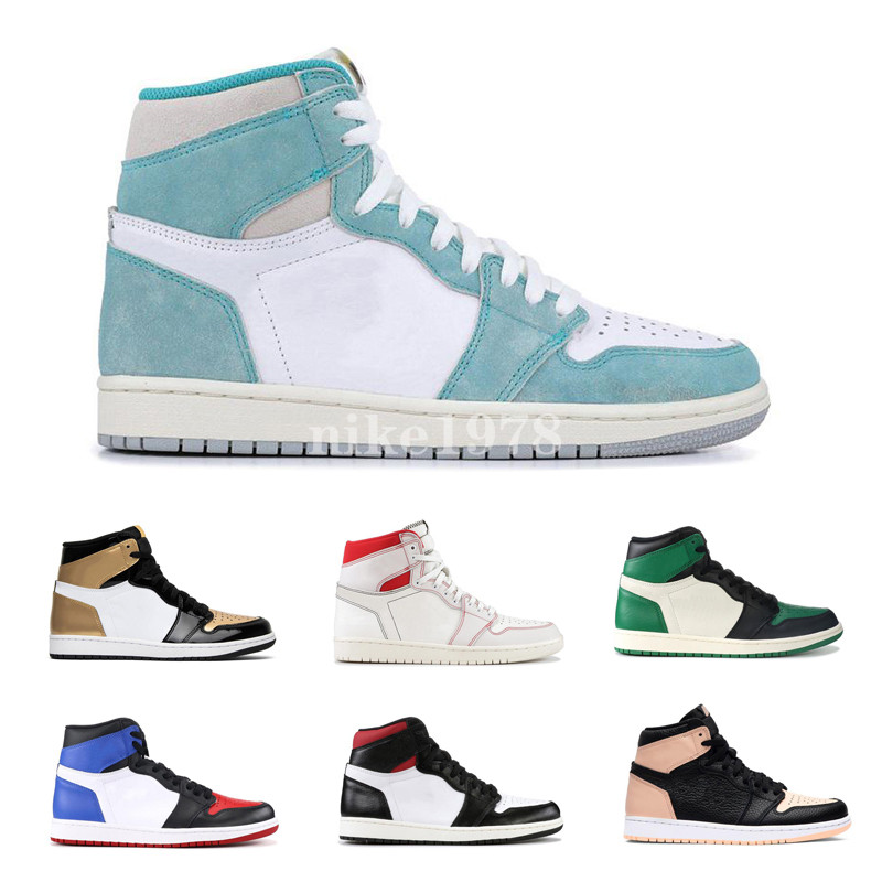 Hot 2020 New style Scotts X 1 High OG Mid Basketsball Shoes Cheap Royal Banned Bred off Black White New Color Men 1s For Resale 40-46, Color 18
Hot 2020 New style Scotts X 1 High OG Mid Basketsball Shoes Cheap Royal Banned Bred off Black White New Color Men 1s For Resale 40-46, Color 18