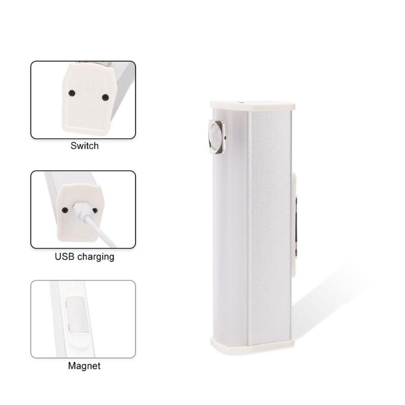PIR Sensor Light LED Work Light Sensing Mode Portable Lantern Built-in Recharge Battery Night Camping Lamp Emergency
PIR Sensor Light LED Work Light Sensing Mode Portable Lantern Built-in Recharge Battery Night Camping Lamp Emergency