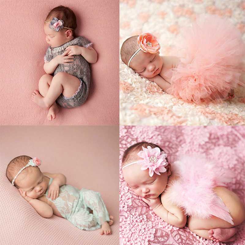 Hot!Newborn Photography Props Costume Cute Flower Headband Photo Props Infant Baby Girls Boys Outfits Accessories, 06
Hot!Newborn Photography Props Costume Cute Flower Headband Photo Props Infant Baby Girls Boys Outfits Accessories, 06