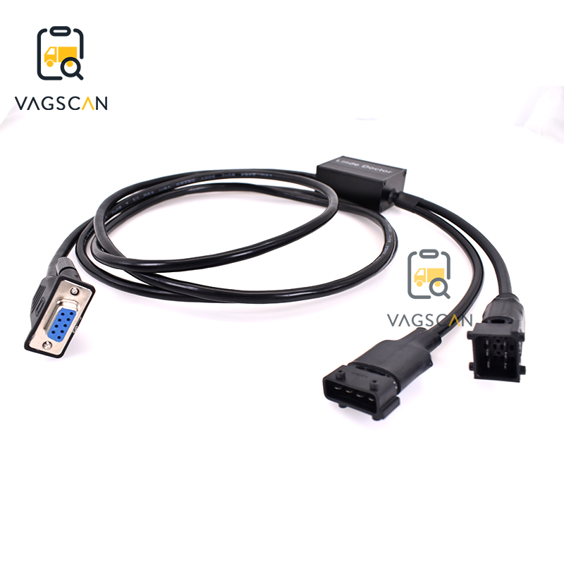 Pathfinder software for Linde canbox forklift scanner tool Linde truck diagnostic tools
Pathfinder software for Linde canbox forklift scanner tool Linde truck diagnostic tools