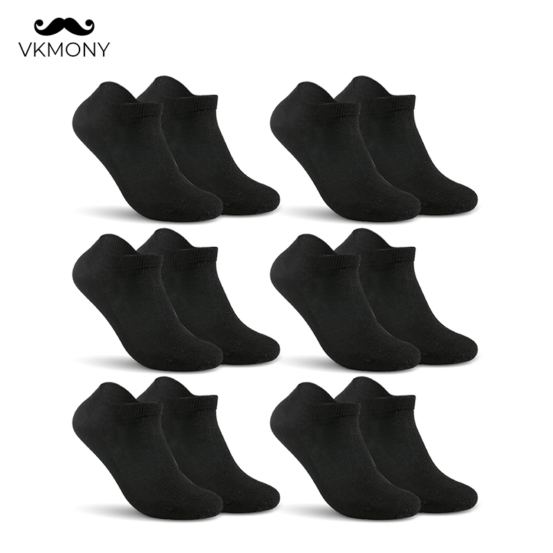 Cotton man socks solid no show men socks large size brand 6pairs/lot (EU 39-46) (US 7.0-12.0) VKMONY, White3gray3
Cotton man socks solid no show men socks large size brand 6pairs/lot (EU 39-46) (US 7.0-12.0) VKMONY, White3gray3