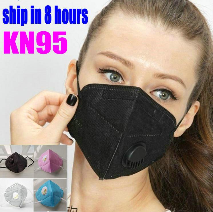 KN95 Mask Factory Supply 95% Filter Black mask Activated Carbon Breathing Respirator Valve 6 layer face mask designer Mascherine TOP SALE
KN95 Mask Factory Supply 95% Filter Black mask Activated Carbon Breathing Respirator Valve 6 layer face mask designer Mascherine TOP SALE