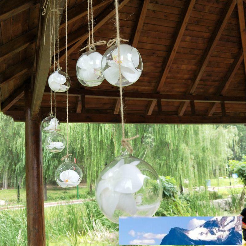 10 cm Creative Hanging Glass Vase Succulent Air Plant Display Terrarium,Decorative Clear Glass Hanging Air Plant Terrarium
10 cm Creative Hanging Glass Vase Succulent Air Plant Display Terrarium,Decorative Clear Glass Hanging Air Plant Terrarium