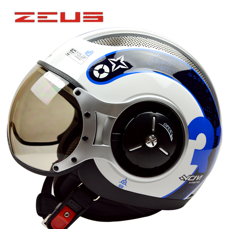 Style Chopper Pilot Motorcycle helmet Capacetes Motociclismo 218Z Cascos Para Moto Casque Motorhelm Open Face Helmets, 12
Style Chopper Pilot Motorcycle helmet Capacetes Motociclismo 218Z Cascos Para Moto Casque Motorhelm Open Face Helmets, 12