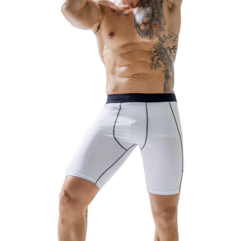 Mens Sports Fitness Shorts With Pockets Running Basketball Compression Training Man Gym Tights Shorts, Black
Mens Sports Fitness Shorts With Pockets Running Basketball Compression Training Man Gym Tights Shorts, Black