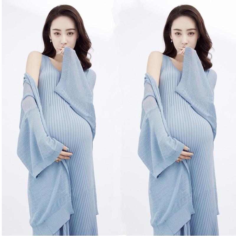 Maternity Dresses for Photo Shoot Photo Studio Theme Clothing Maternity Gown Art Dresses Pregnancy Gifts, Coat and dress
Maternity Dresses for Photo Shoot Photo Studio Theme Clothing Maternity Gown Art Dresses Pregnancy Gifts, Coat and dress